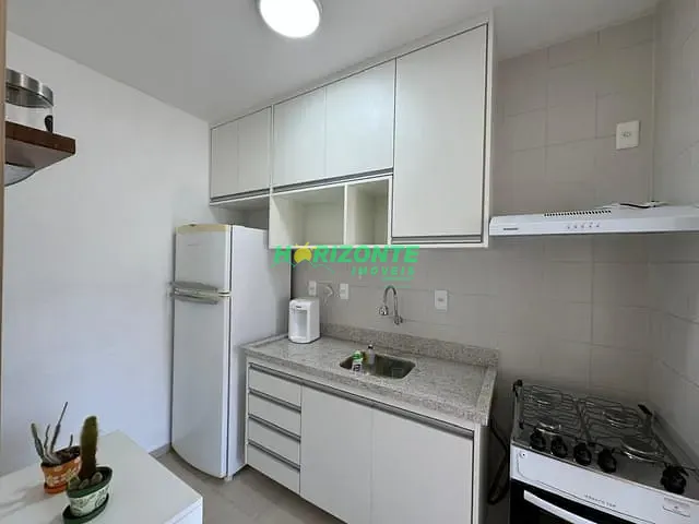 Apartamento com 60m² 2 quartos e 1 banheiro, para alugar, no bairro Jardim Esplanada II em São José dos Campos