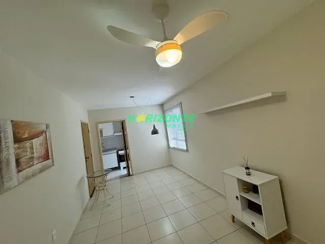 Apartamento com 60m² 2 quartos e 1 banheiro, para alugar, no bairro Jardim Esplanada II em São José dos Campos