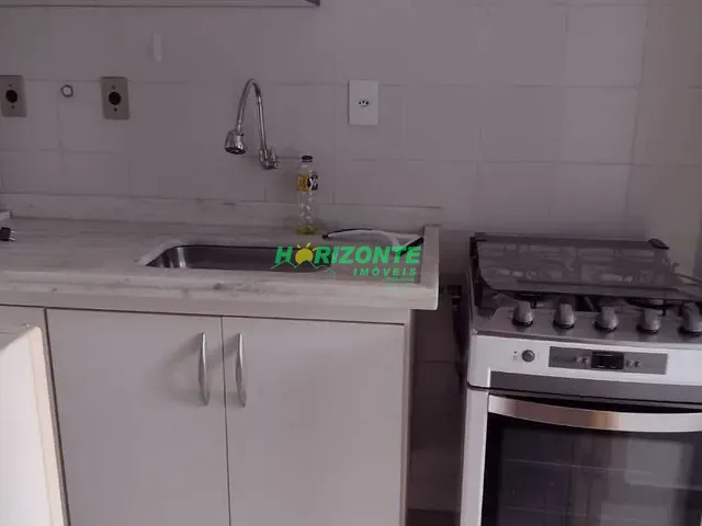 Apartamento com 60m² 2 quartos e 1 banheiro, para alugar, no bairro Jardim Esplanada II em São José dos Campos