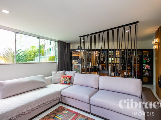 Apartamento 2 quartos e 2 banheiros, à venda, no bairro Ecoville em Curitiba