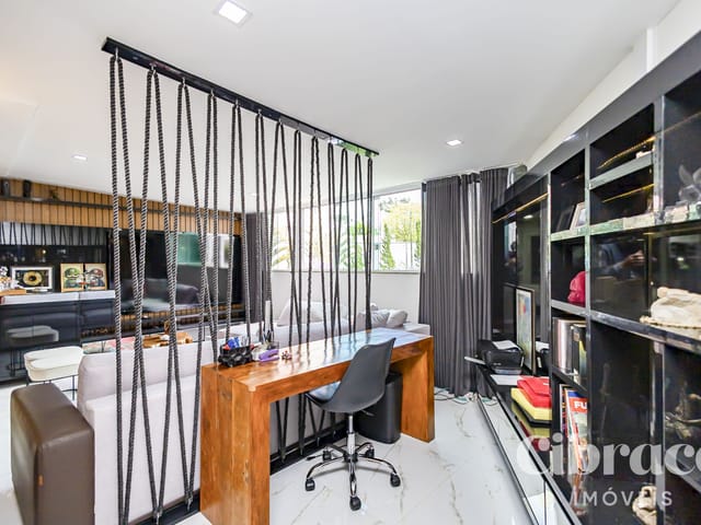 Apartamento 2 quartos e 2 banheiros, à venda, no bairro Ecoville em Curitiba