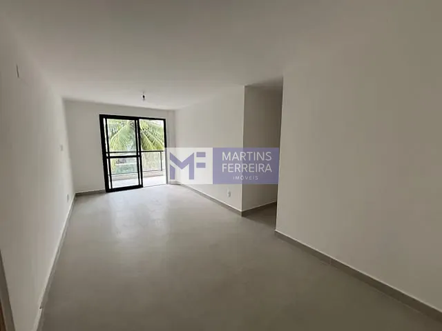 Apartamento com 75m² 2 quartos e 2 banheiros, à venda, no bairro Recreio dos Bandeirantes em Rio de Janeiro