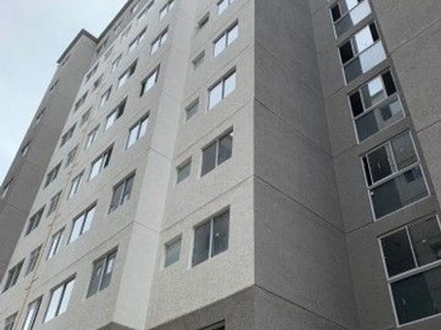 Apartamento com 40m² 1 quarto e 1 banheiro, à venda, no bairro Jardim Gilda Maria em São Paulo
