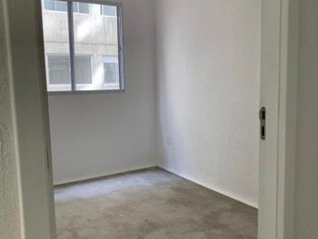 Apartamento com 40m² 1 quarto e 1 banheiro, à venda, no bairro Jardim Gilda Maria em São Paulo