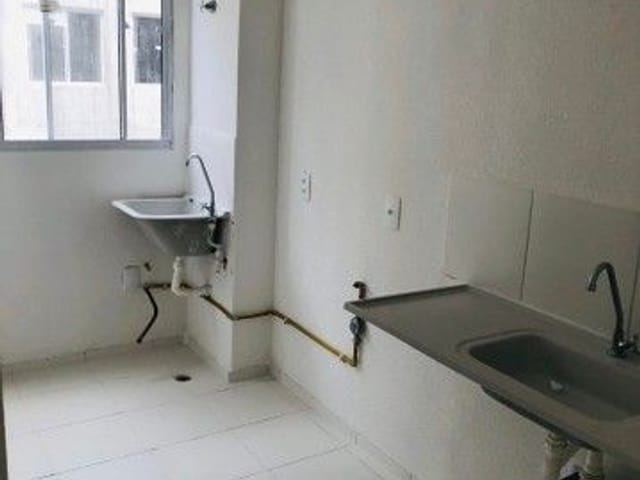 Apartamento com 40m² 1 quarto e 1 banheiro, à venda, no bairro Jardim Gilda Maria em São Paulo