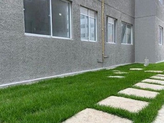 Apartamento com 40m² 1 quarto e 1 banheiro, à venda, no bairro Jardim Gilda Maria em São Paulo