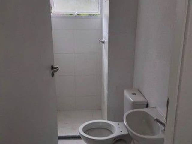 Apartamento com 40m² 1 quarto e 1 banheiro, à venda, no bairro Jardim Gilda Maria em São Paulo
