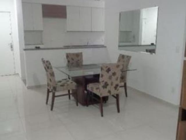 Foto do Apartamento - Apartamento Parque Industrial 02 dormitórios 01 Suíte Lindo todo planejado | RUSSI IMÓVEIS
