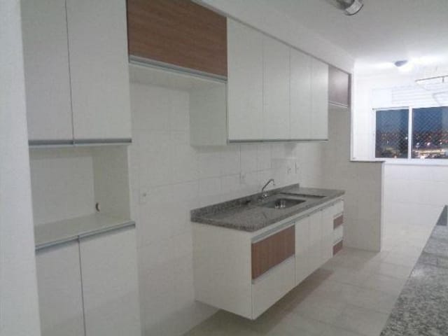 Foto do Apartamento - Apartamento Parque Industrial 02 dormitórios 01 Suíte Lindo todo planejado | RUSSI IMÓVEIS