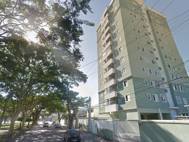 Foto do Apartamento - Apartamento Parque Industrial 02 dormitórios 01 Suíte Lindo todo planejado | RUSSI IMÓVEIS