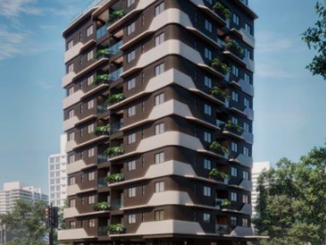 Apartamento 3 quartos e 2 banheiros, à venda, no bairro Bessa em João Pessoa