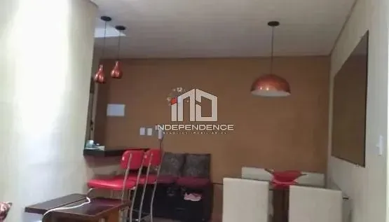 Apartamento, 2 quartos, 46 m² - Foto 4