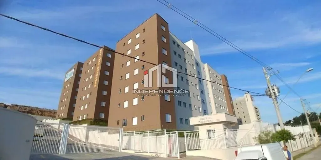 Apartamento, 2 quartos, 46 m² - Foto 38