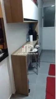 Apartamento, 2 quartos, 46 m² - Foto 23