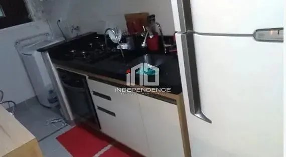 Apartamento, 2 quartos, 46 m² - Foto 19