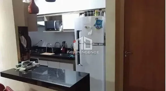 Apartamento, 2 quartos, 46 m² - Foto 15
