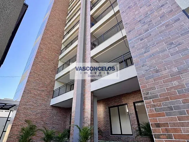 Apartamento com 136m² 3 quartos e 3 banheiros, à venda, no bairro Jardim Aquarius em São José dos Campos