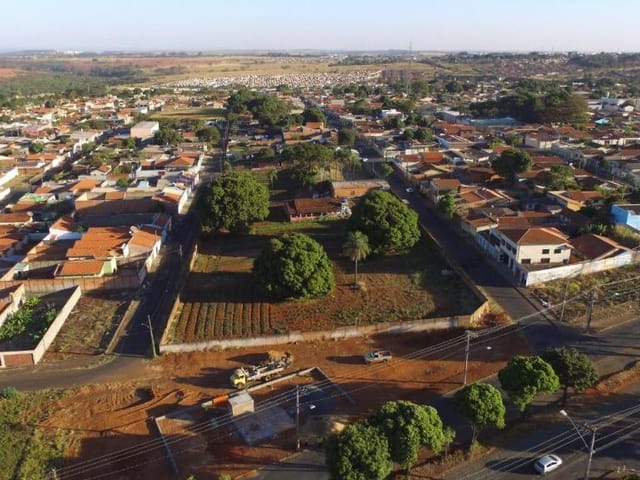 Foto do Apartamento - Apartamento à venda 2 Quartos, 50M², Conjunto Manoel Mendes, Uberaba - MG | Park Primavera | ZUCATO IMOBILIARIA LTDA