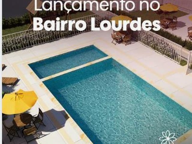 Foto do Apartamento - Apartamento à venda 2 Quartos, 50M², Conjunto Manoel Mendes, Uberaba - MG | Park Primavera | ZUCATO IMOBILIARIA LTDA