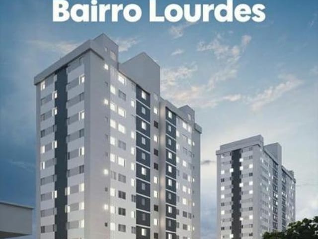 Foto do Apartamento - Apartamento à venda 2 Quartos, 50M², Conjunto Manoel Mendes, Uberaba - MG | Park Primavera | ZUCATO IMOBILIARIA LTDA