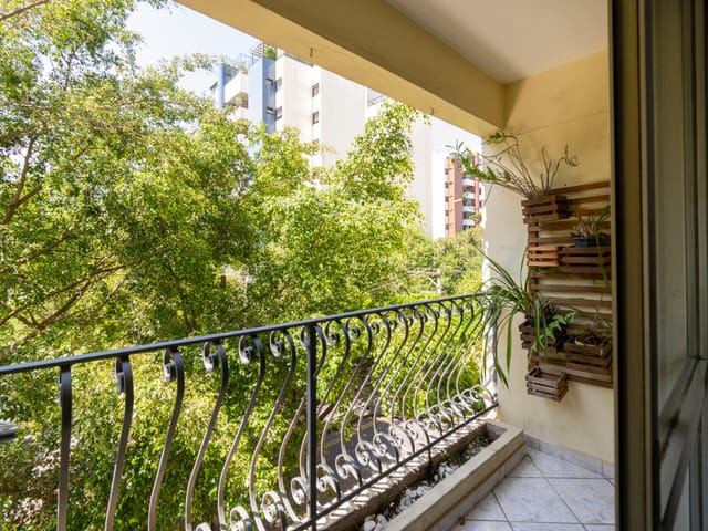 Foto do Apartamento - Apartamento para venda em Vila Leopoldina com 2 quartos, sendo 1 suíte , 94m² | Lares e Andares Imóveis