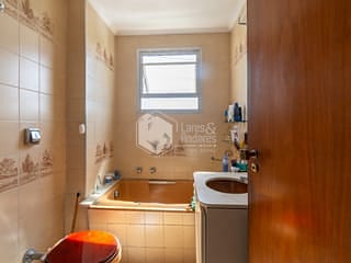 Apartamento com 880m² 2 quartos e 3 banheiros, à venda, no bairro Vila Leopoldina em São Paulo