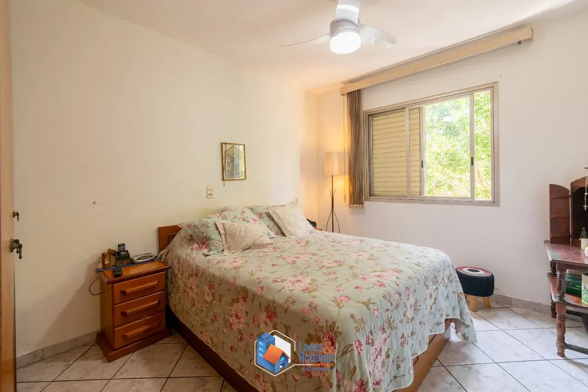 Apartamento, 2 quartos, 94 m² - Foto 4