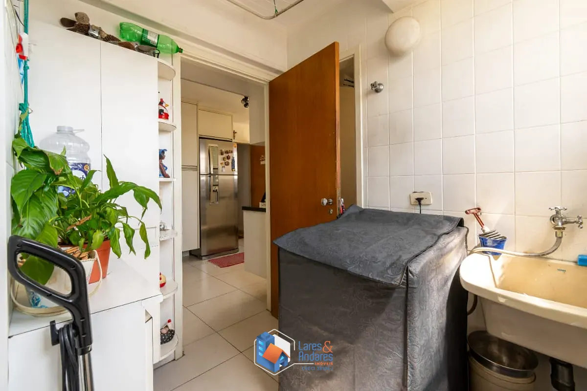 Apartamento, 2 quartos, 94 m² - Foto 11