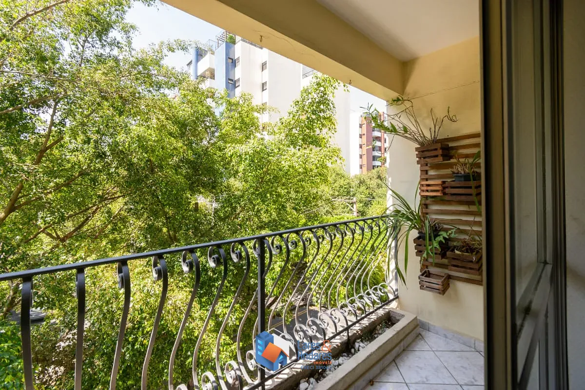 Apartamento, 2 quartos, 94 m² - Foto 3
