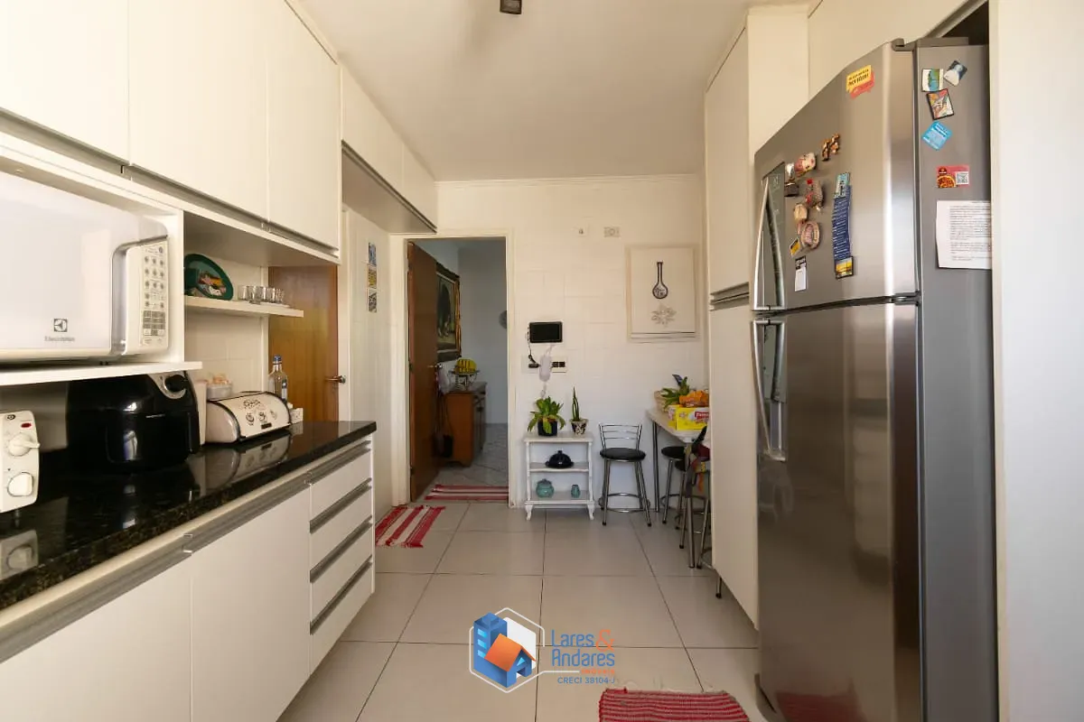 Apartamento, 2 quartos, 94 m² - Foto 9