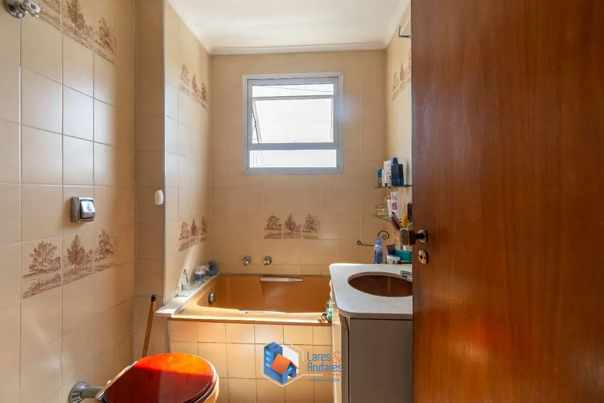 Apartamento, 2 quartos, 94 m² - Foto 5