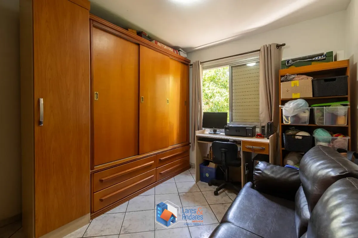 Apartamento, 2 quartos, 94 m² - Foto 6