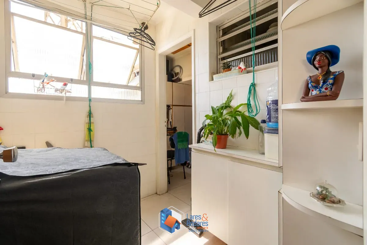 Apartamento, 2 quartos, 94 m² - Foto 10