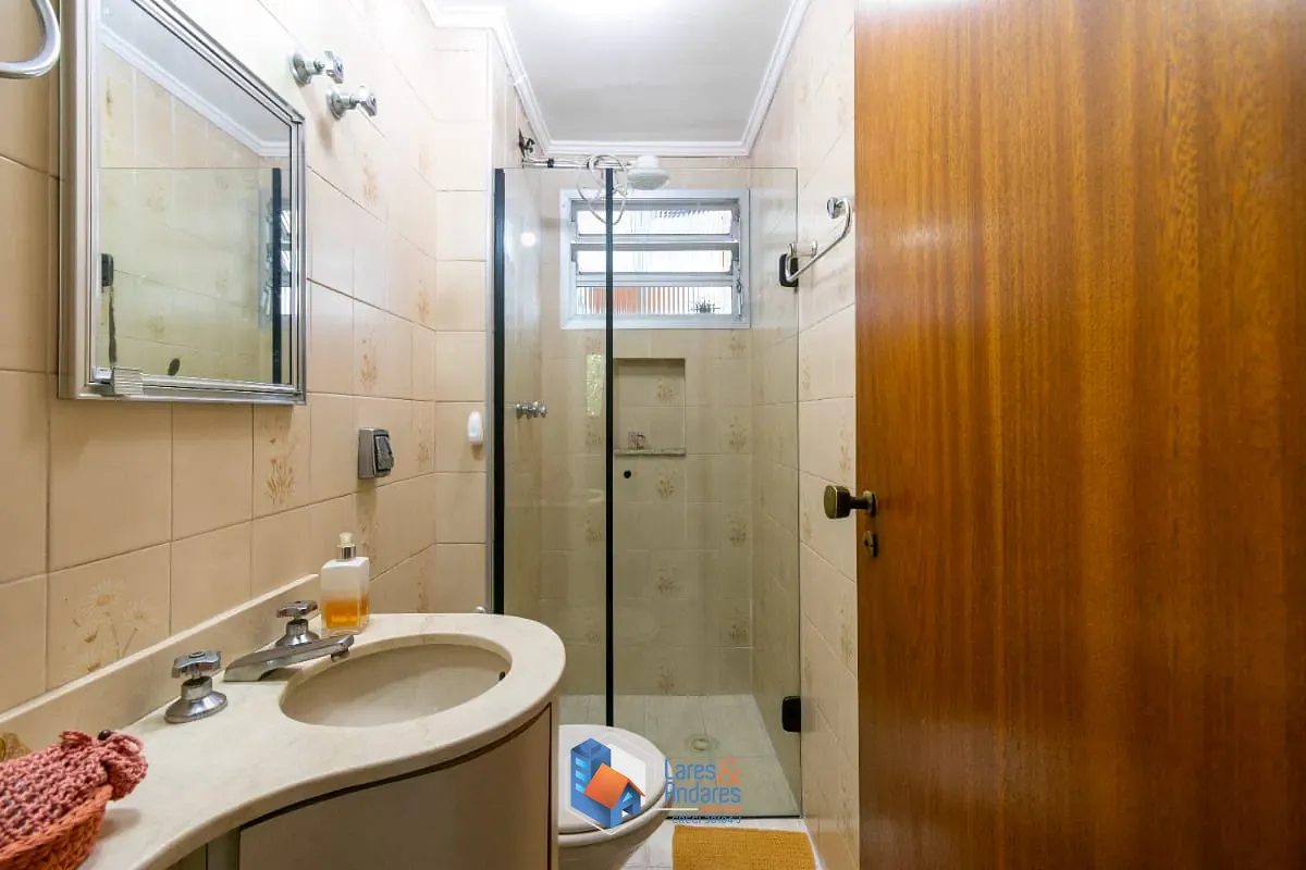 Apartamento, 2 quartos, 94 m² - Foto 7