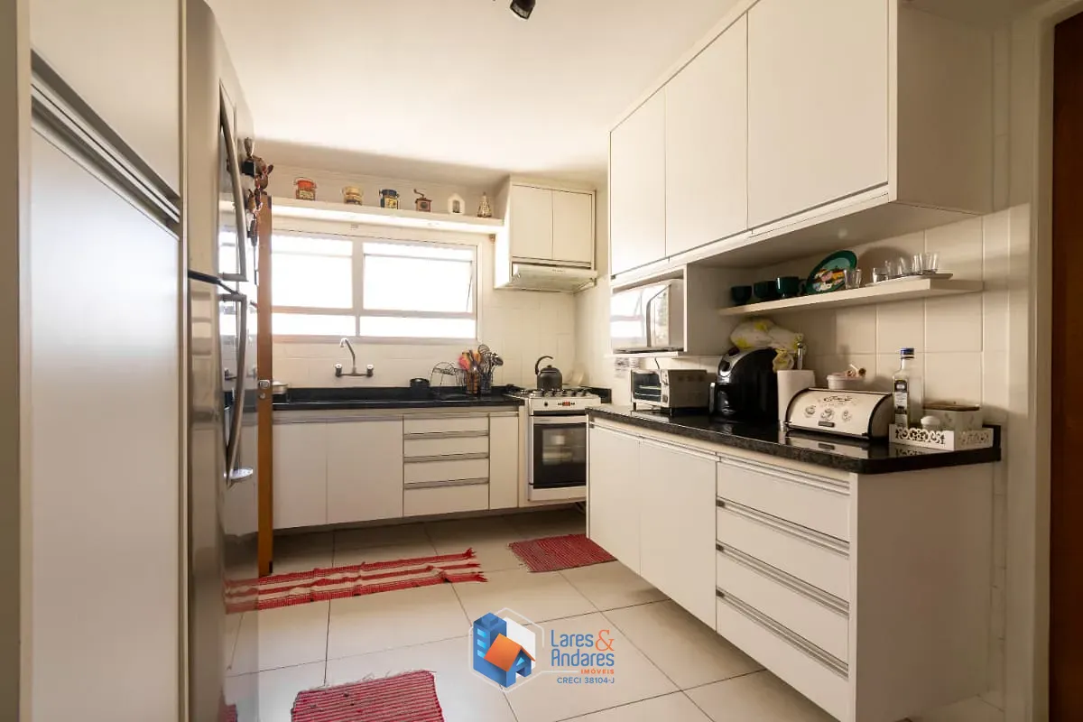 Apartamento, 2 quartos, 94 m² - Foto 8