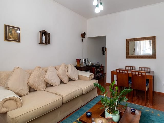 Foto do Apartamento - Apartamento para venda em Jardim Paulista com 2 quartos , 78m² | Lares e Andares Imóveis