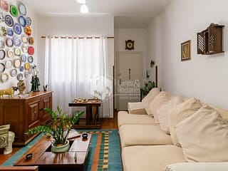 Foto do Apartamento-Apartamento tipo para venda em Jardim Paulista com 2 quartos, 78m²
