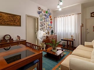 Foto do Apartamento-Apartamento tipo para venda em Jardim Paulista com 2 quartos, 78m²
