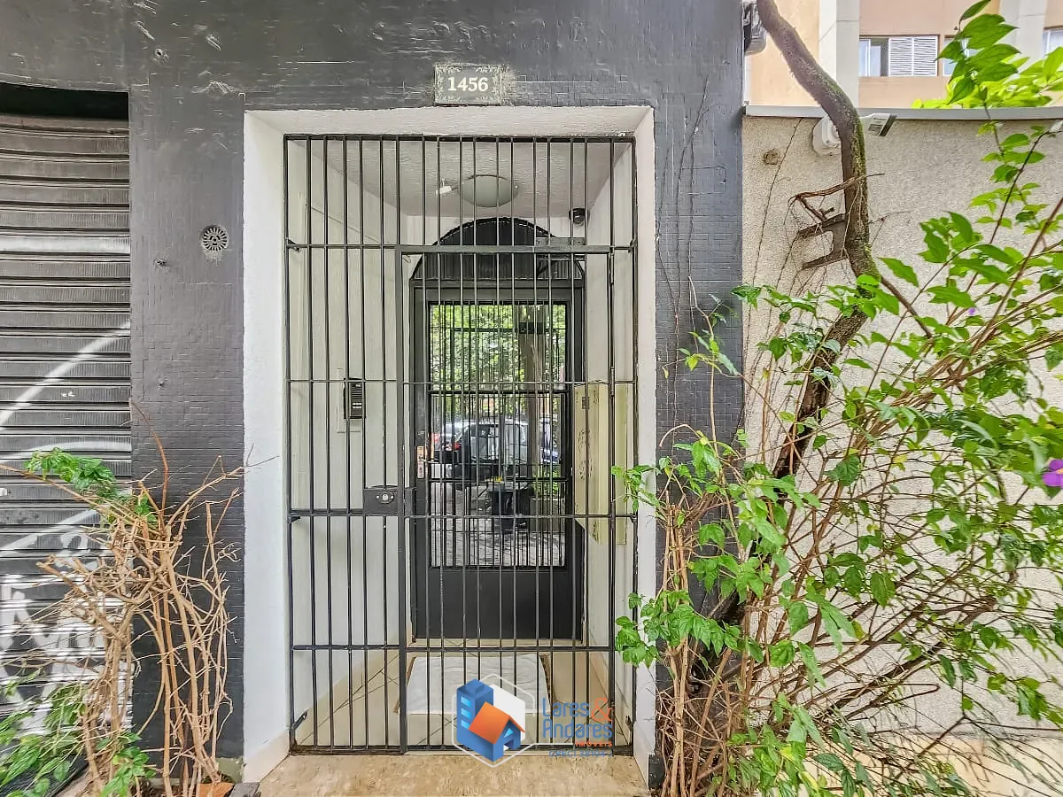 Apartamento, 2 quartos, 78 m² - Foto 18