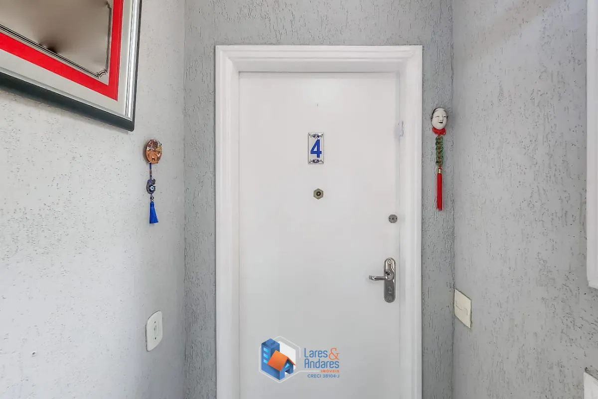 Apartamento, 2 quartos, 78 m² - Foto 19