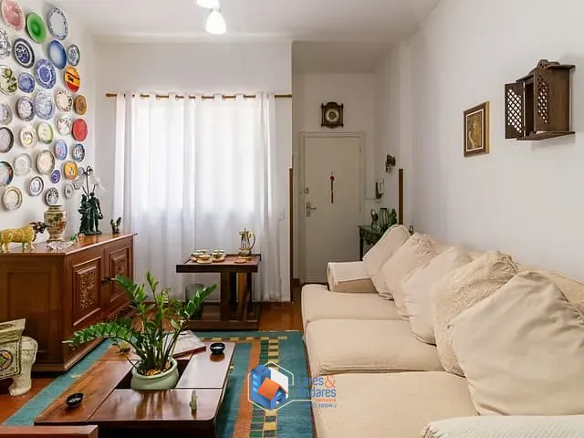 Apartamento com 240m² 2 quartos e 1 banheiro, à venda, no bairro Jardim Paulista em São Paulo