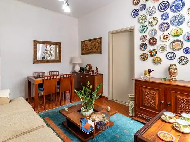 Apartamento com 240m² 2 quartos e 1 banheiro, à venda, no bairro Jardim Paulista em São Paulo
