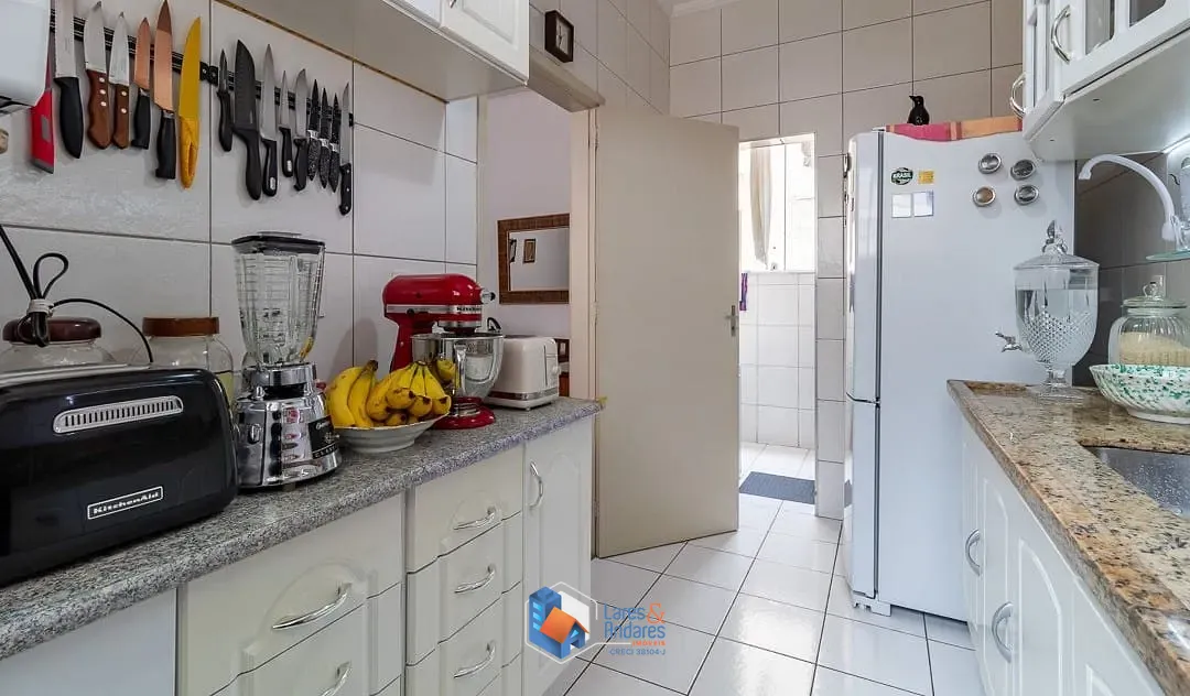 Apartamento, 2 quartos, 78 m² - Foto 8