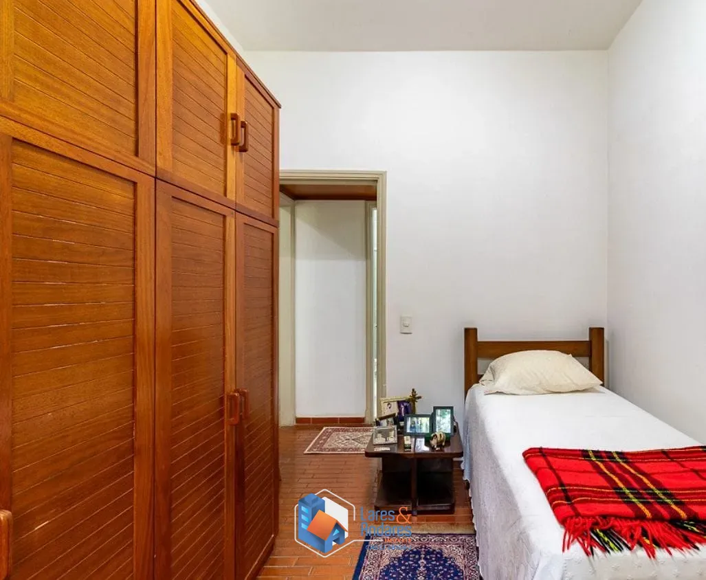 Apartamento, 2 quartos, 78 m² - Foto 13