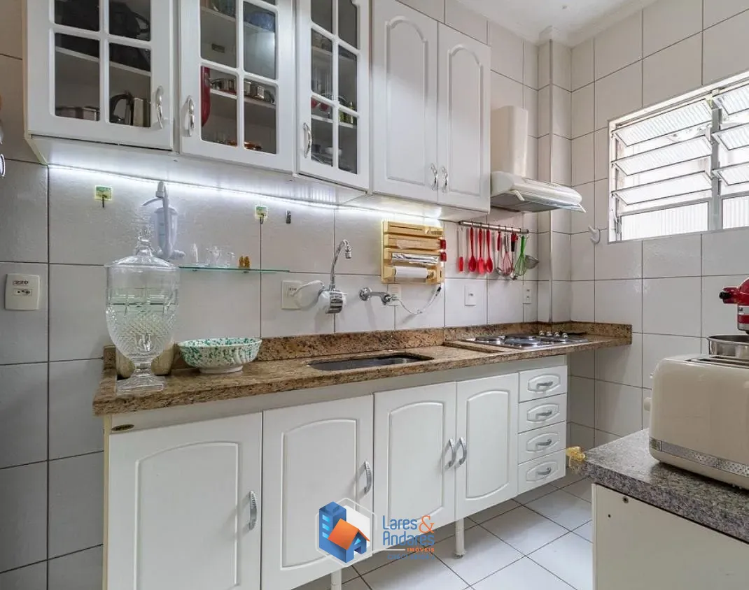 Apartamento, 2 quartos, 78 m² - Foto 16