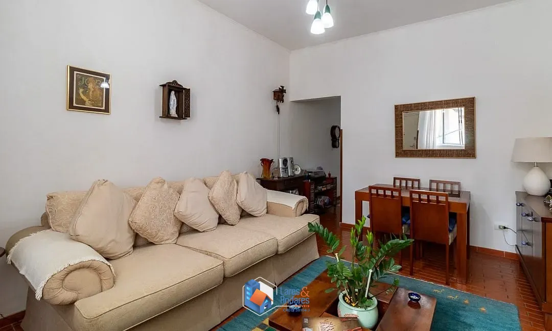 Apartamento, 2 quartos, 78 m² - Foto 3