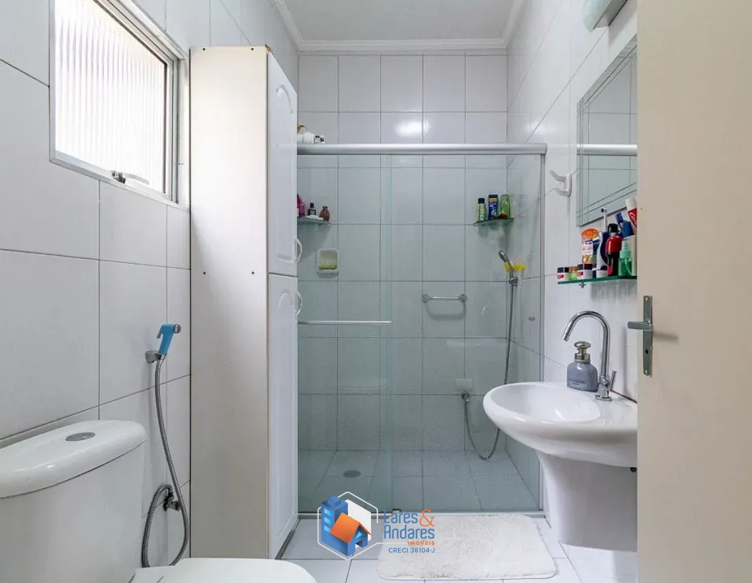 Apartamento, 2 quartos, 78 m² - Foto 12