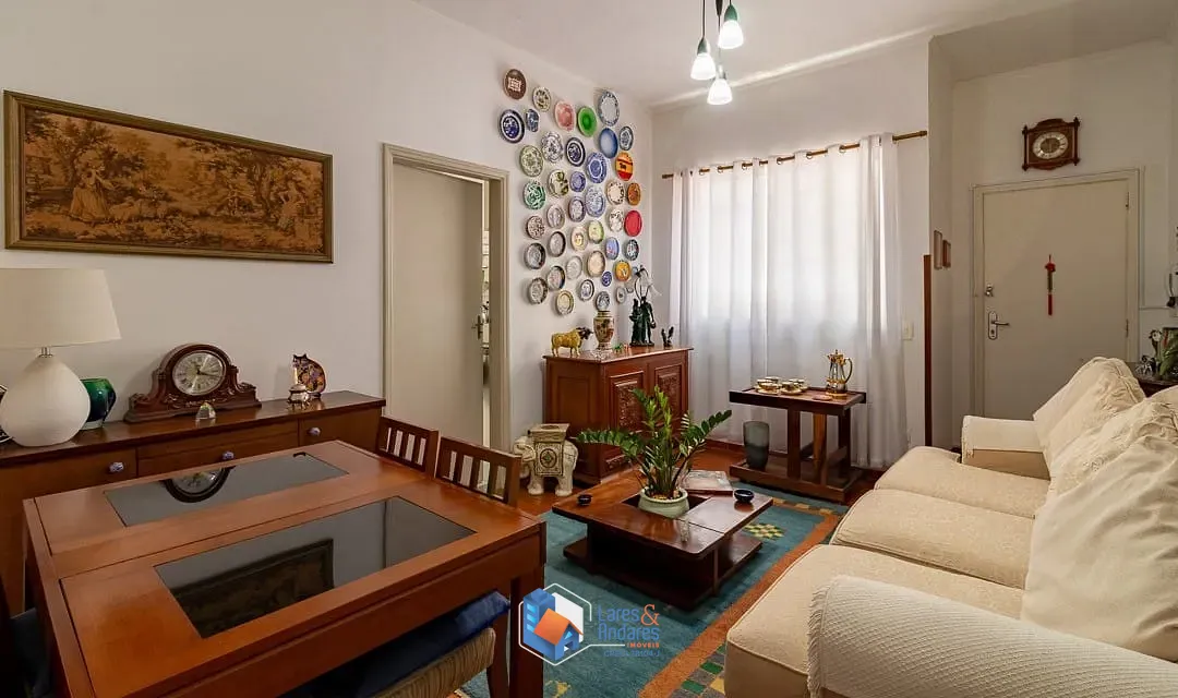 Apartamento, 2 quartos, 78 m² - Foto 4