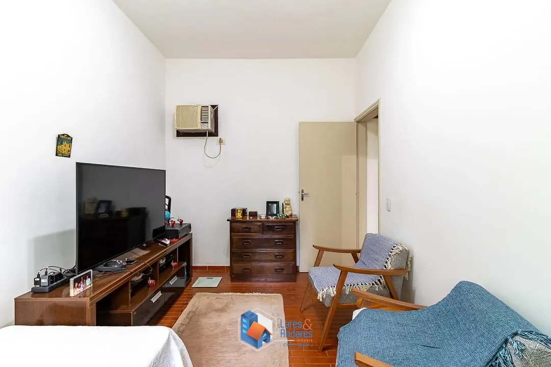 Apartamento, 2 quartos, 78 m² - Foto 9