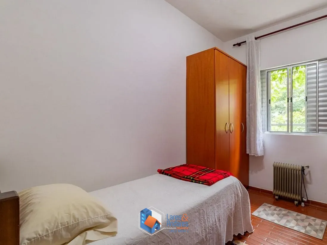 Apartamento, 2 quartos, 78 m² - Foto 11